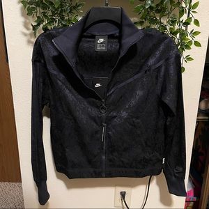 Nike Zip Up Jacket